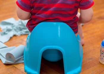 Баласын горшокко үйрөткүсү келген ата-энелер үчүн маалымат