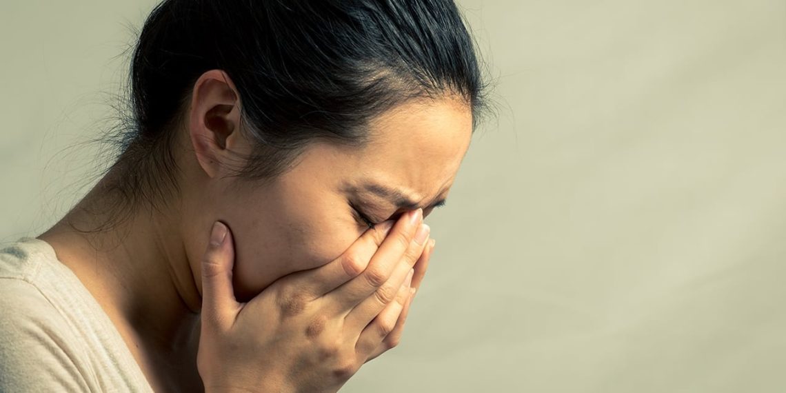 Боюма бүтпөгөнү үчүн ажырашып жатабыз. Эми бактылуу боло аламбы?