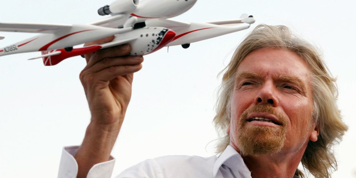 Миллиардер аны ийгиликке жеткирген сырлары менен бөлүшөт