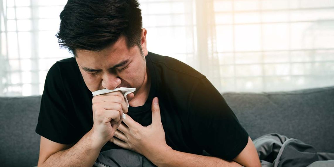 Бул 5 себеп өпкөңүз ооруйт экенинен кабар берет