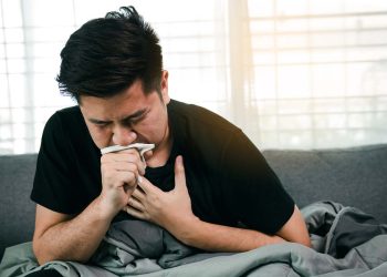 Бул 5 себеп өпкөңүз ооруйт экенинен кабар берет