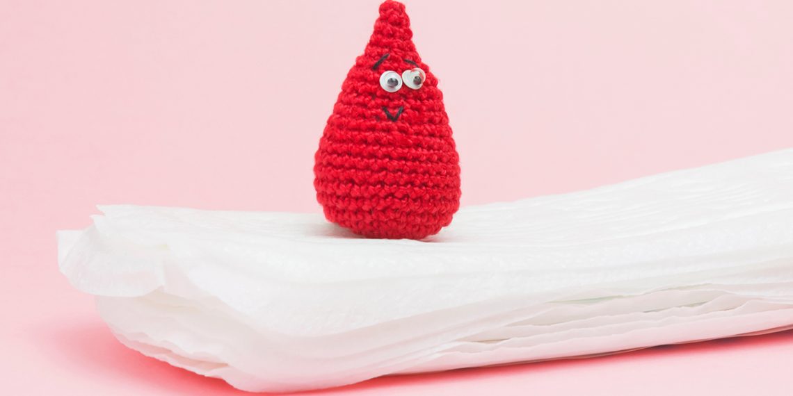 Этек кир келгенде кандай кан келиши керек экенин гинеколог айтып берет