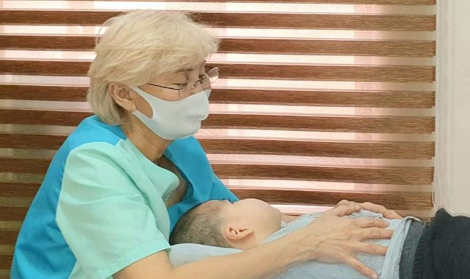 #КЫСКА_НУСКА: Остеопатты кантип туура тандоо керек?