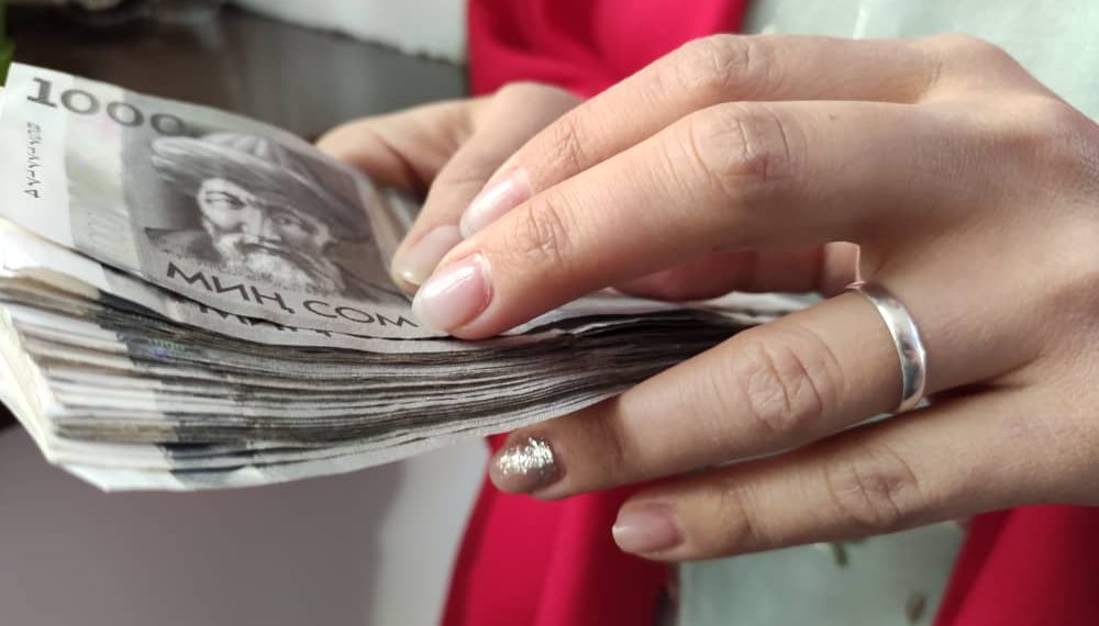 Айылга барууга шарт жок. Шаардан жөлөкпулга тапшырсам болобу?