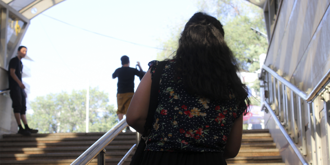 Балдарымды таштап Россияга кетсем