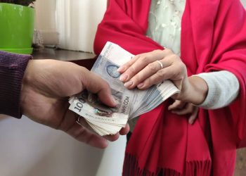 Башка өлкөнүн жараны болгон күйөөмдөн алимент өндүрүлөбү?