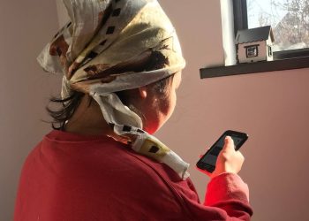 Күйөөм көйнөгүмдү кимге алып барып бергенин билген соң жашоом өзгөрдү