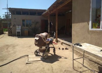 Москвага кеткен бойдон келбеген күйөөм баламды алам деп коркутат. Эмне кылам?