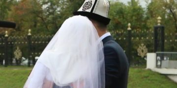 Этек кир келип жатканда окулган нике өтөбү?