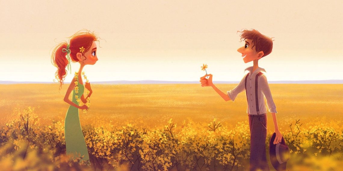 Сүйүүнүн чын-жалганын кантип билсе болот?