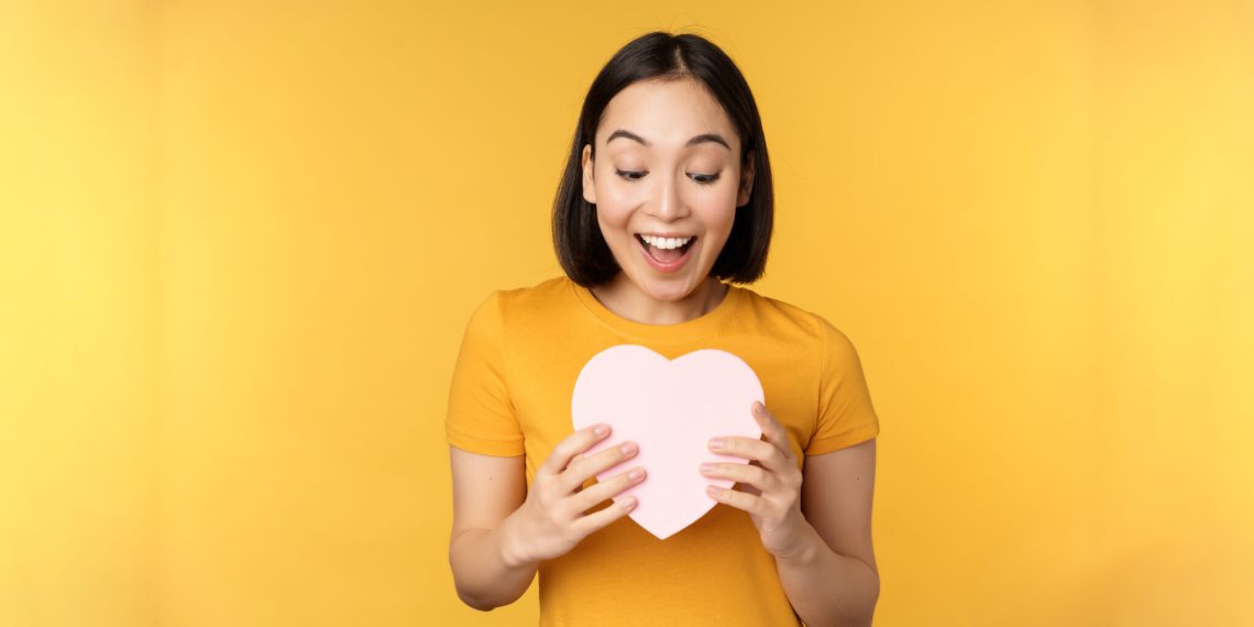 Сүйүүнүн пирин билем деген романтиктер үчүн кызыктуу тест