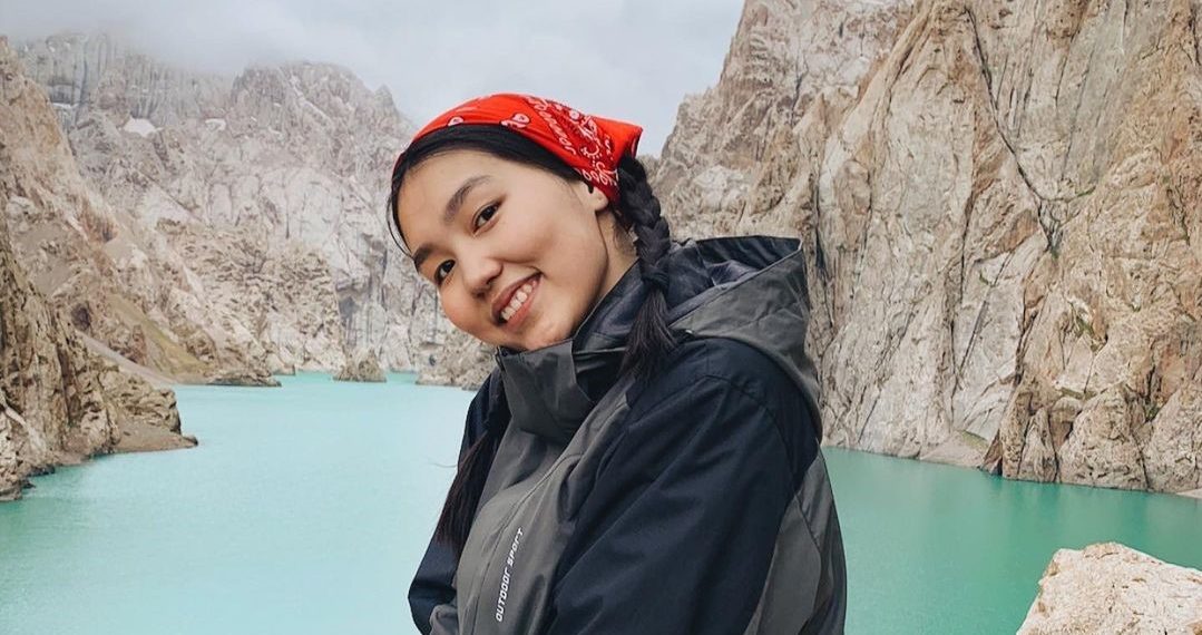 Диплому жок эле Google'га жумушка кирген Асыланын окуясы