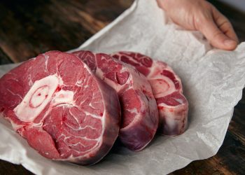 Эт сатып алып жатып алданып калбайсызбы? Кыйындар үчүн тест