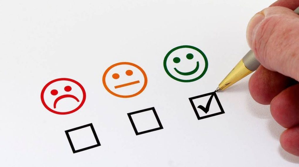 Урматуу окурмандар! Бул анкетадан өтүп