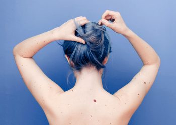 Калдан чыгып турган түктү кайчы менен кыркып коем. Эч нерсе болбойбу?