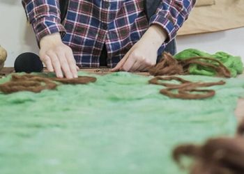 Кийиз жасоо үчүн койдун жүнүн кайсы маалда кыркып алышат? Тапкычтар үчүн тест