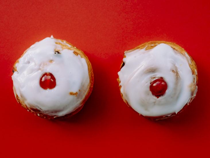 Эмне үчүн адамда үч же төрт эмчек болот? Кызыктуу 6 факт