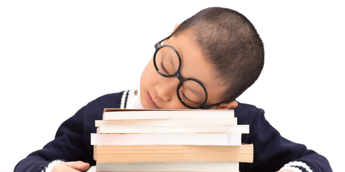 Баламдын сабакка кызыгуусу жок. Эмне кылсам болот?