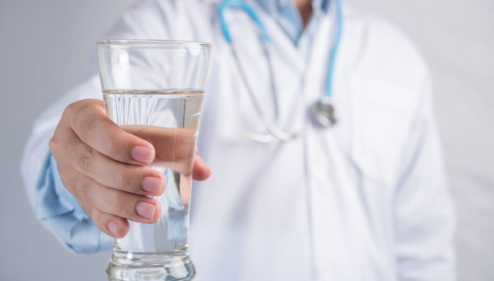 Организмде суунун жетишсиздигинен бул оорулар пайда болушу мүмкүн