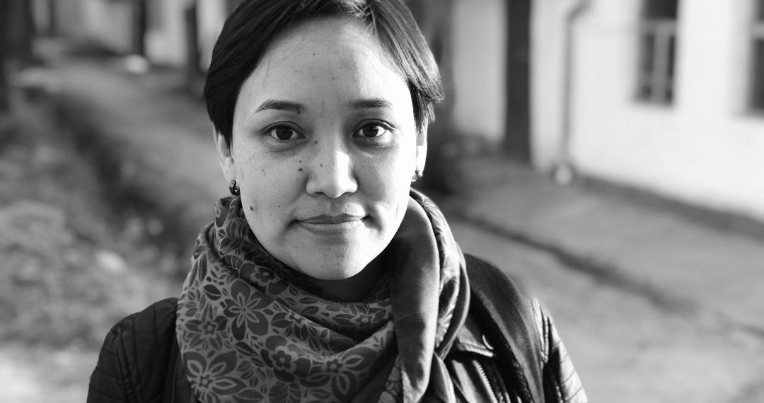 Швейцарияда окуп жаткан мекендешибиз мотивациялык кат жазуу боюнча айтып берди