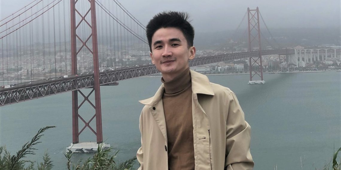 Суроо бергенден коркпош керек! Google’да иштеген Нурбек Акпаралиевден кеңеш