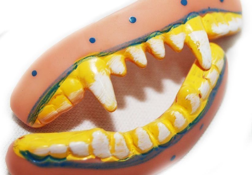 Тиш бул 5 себептин айынан улам саргарып кетет