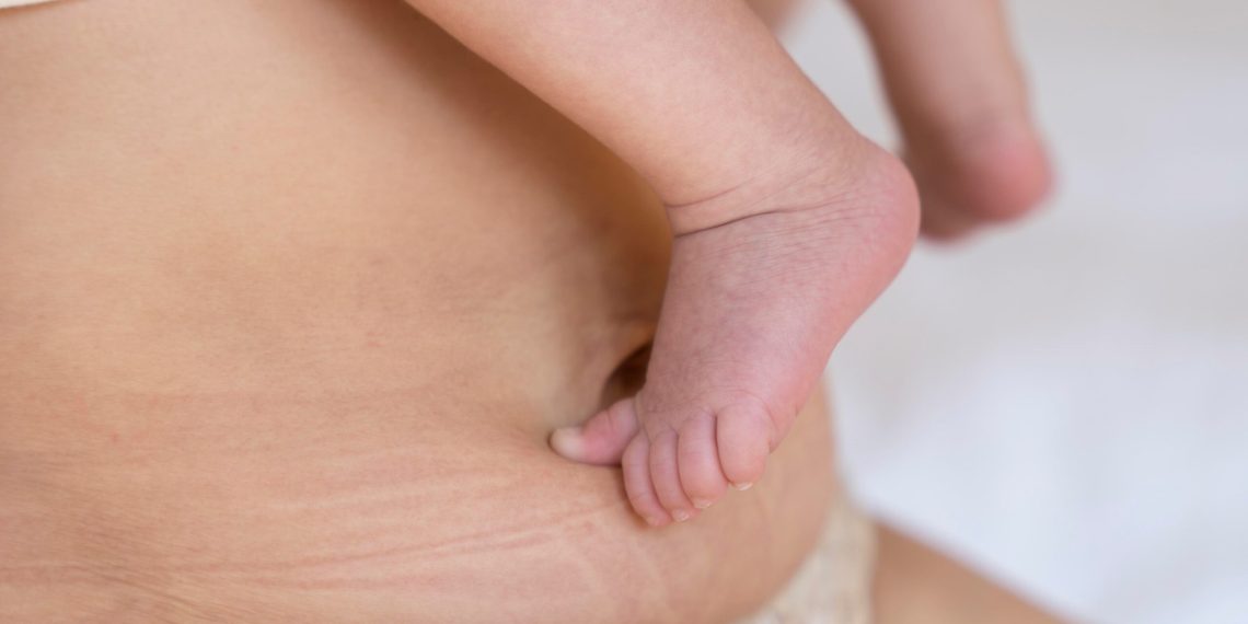 Аял кишинин ден соолугу жакшы болсо