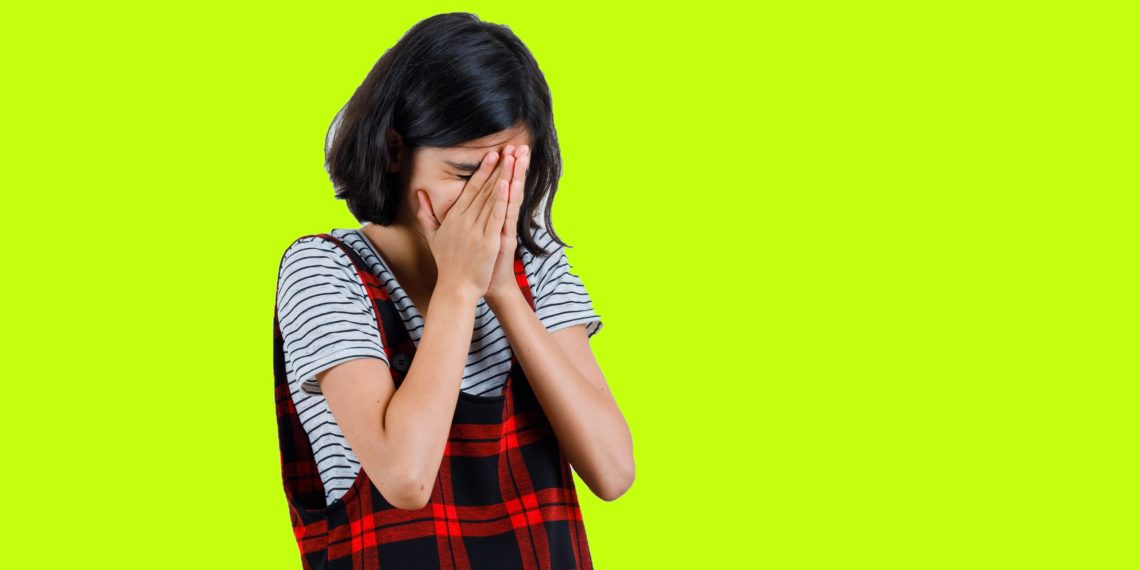 Ата-энемдин бырыштарын көргөн сайын өлүп калабы деп корком. Эмне кылсам болот?