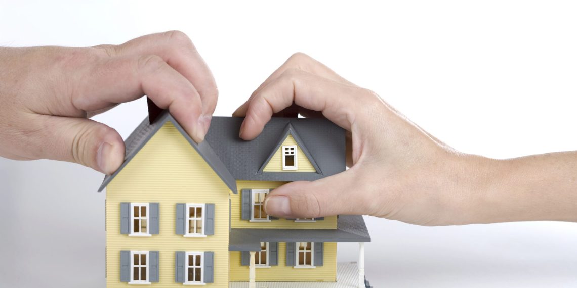 Күйөөмдөн бир комнат квартирабыздын жарымын кантип алам?