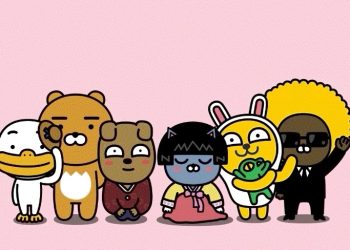 Корей тилин бекер үйрөнүү үчүн 4 сайт