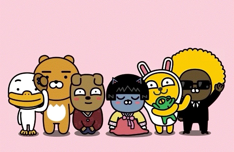 Корей тилин бекер үйрөнүү үчүн 4 сайт