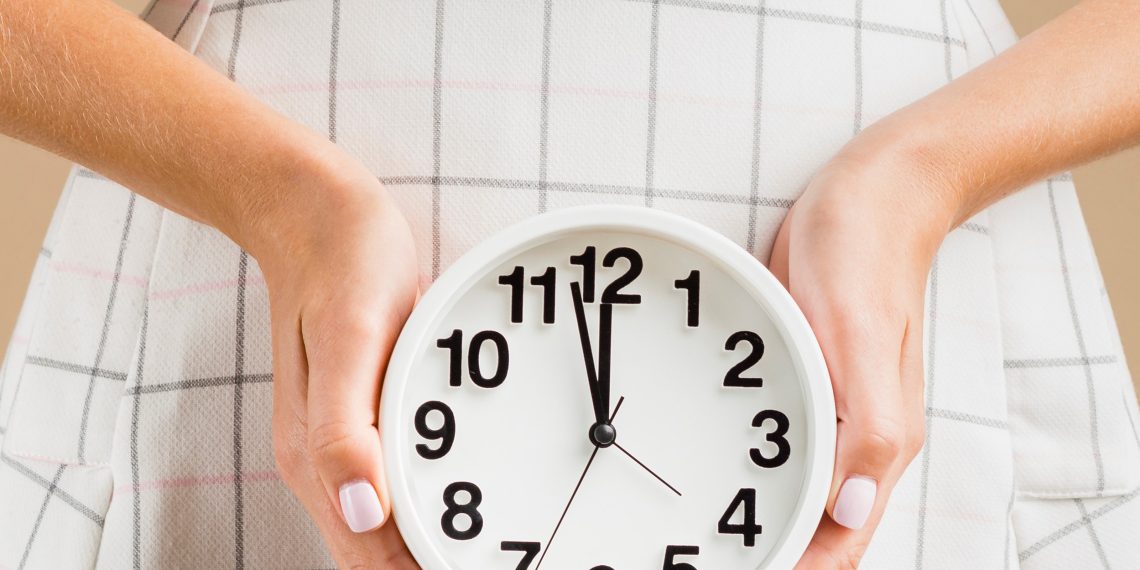 Бир айда эки жолу айыздын келишинин себеби эмнеде?