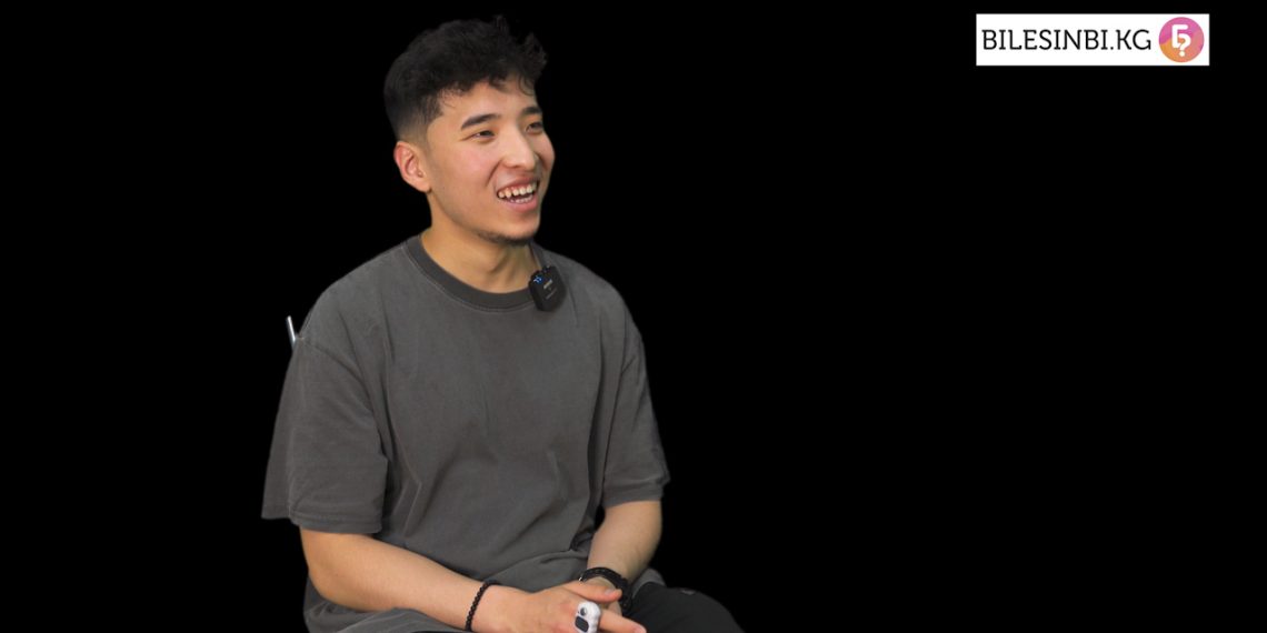 Тиктокер болуш үчүн жакшы бийлеш керекпи? Тиктокерге 10 кызыктай суроо