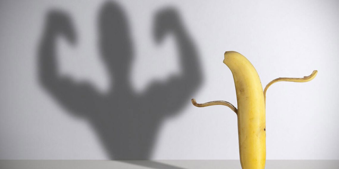 Рекламадагы потенцияны жакшыртат деген дарыларга ишенсе болобу?