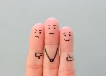 Шайырсызбы же ыйлааксызбы? Муну окуп темпераментиңизди билип алыңыз