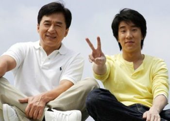 Джеки Чандын түрмөдөн чыккан уулуна жазган каты