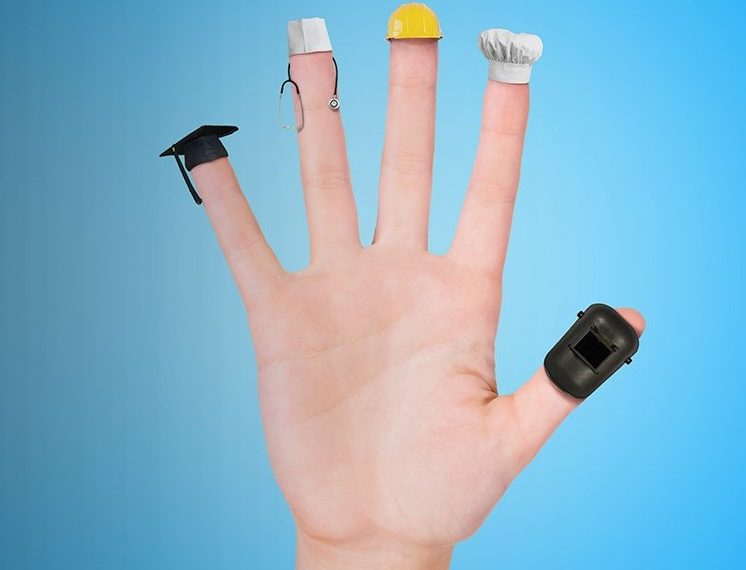 Бул 5 кадам кесип тандаганга жардам берет