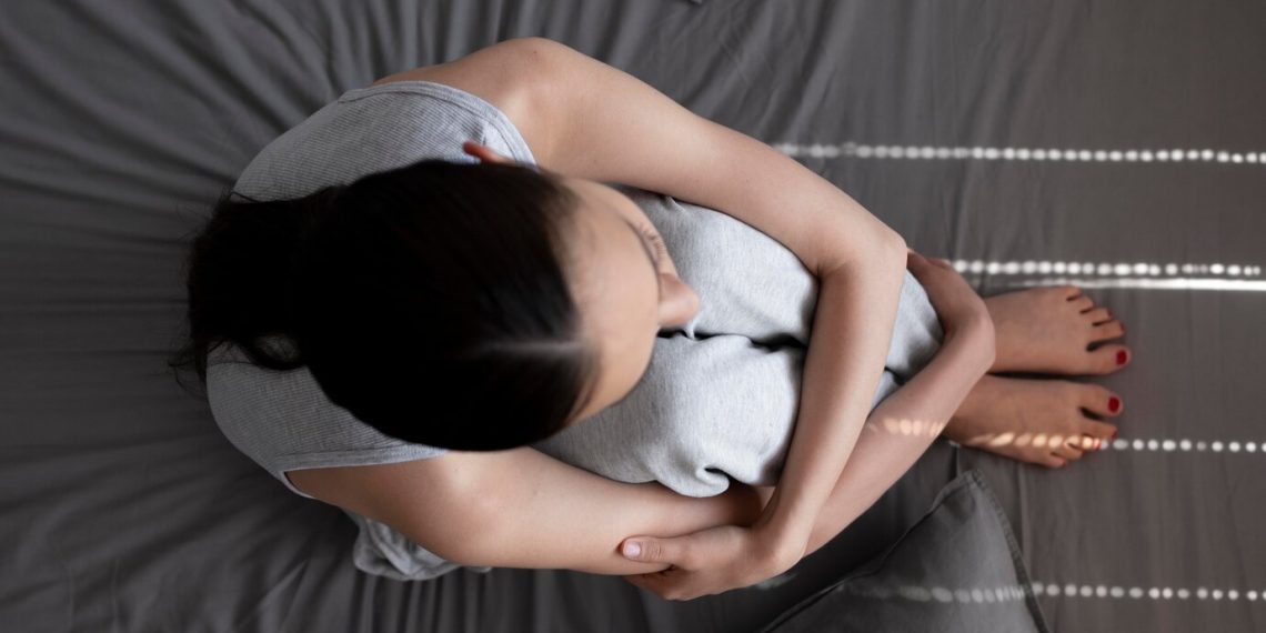 Күйөөм балалуу болбой туралы деп жатат. Эмне кылсам болот?