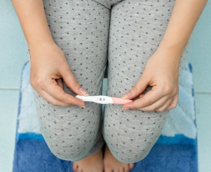 Бул 4 себеп эмнеге аялдар тукумсуздукка чалдыгарын билдирет