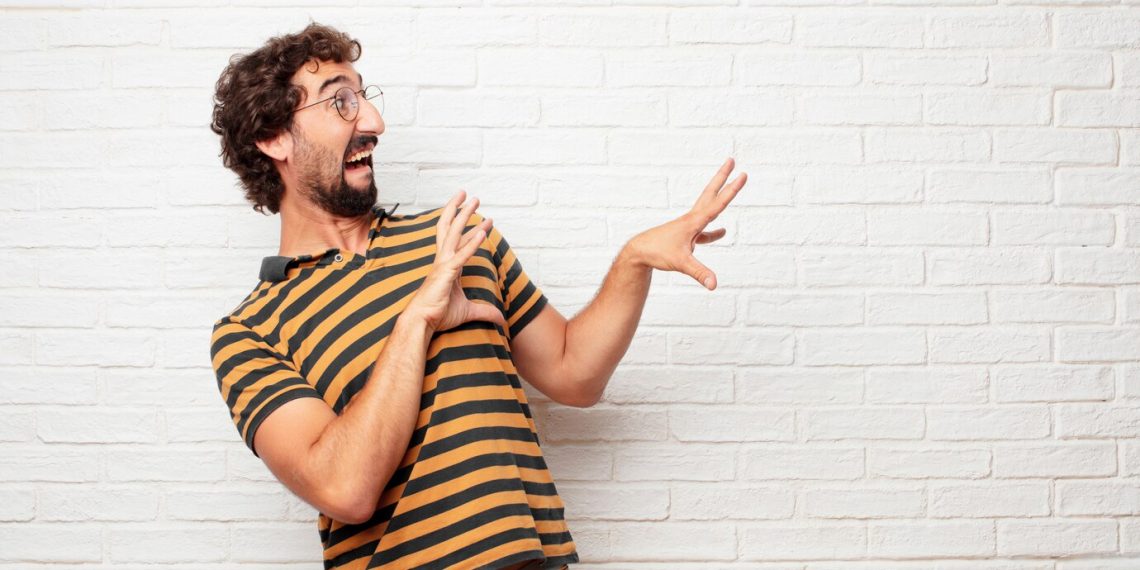 Мен "духу" жок жигитмин. Эмне кылсам болот?