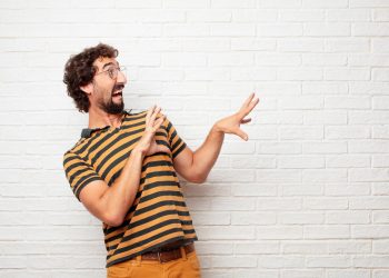 Мен "духу" жок жигитмин. Эмне кылсам болот?