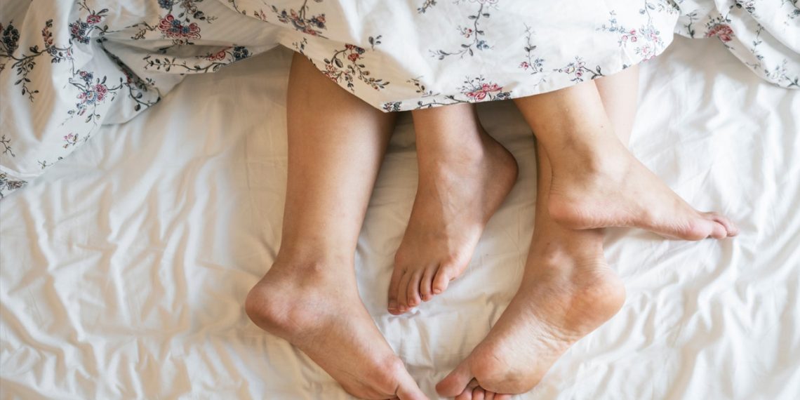 Тогуз жылдан кийин жанымда жаткан күйөөмдүн ким экенин билдим