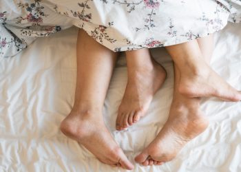 Тогуз жылдан кийин жанымда жаткан күйөөмдүн ким экенин билдим