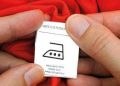 Кийимдин этикеткасындагы бул белги эмнени билдирет? Өзгөчө тест