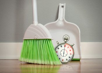 Үйдү жыйнабай эле кантип таза кармаса болот? Пайдалуу лайфхак