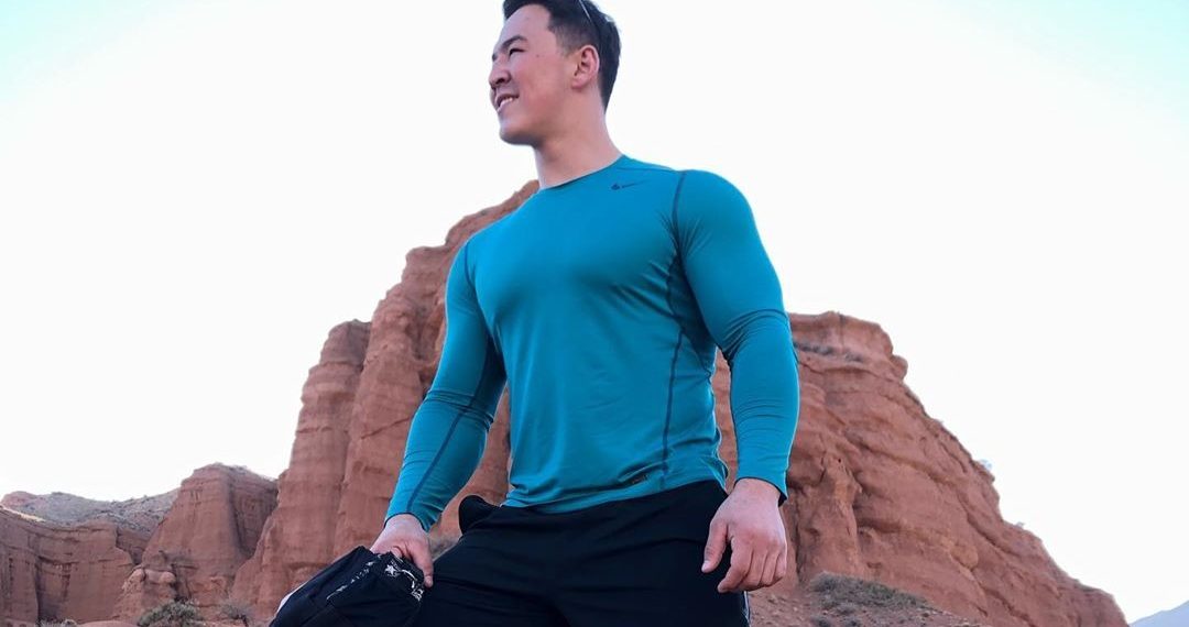 Көптөн бери арыктай албай жүрсөңүз