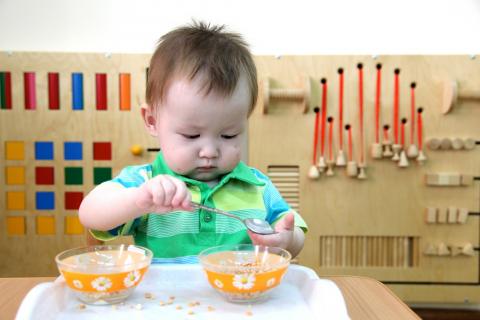 Бала кошумча тамак бере баштаганда буларды эске алыңыз