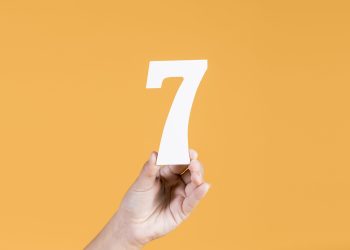 Бул 7 белги башкалар үчүн ыңгайлуу айым экениңизди билдирет