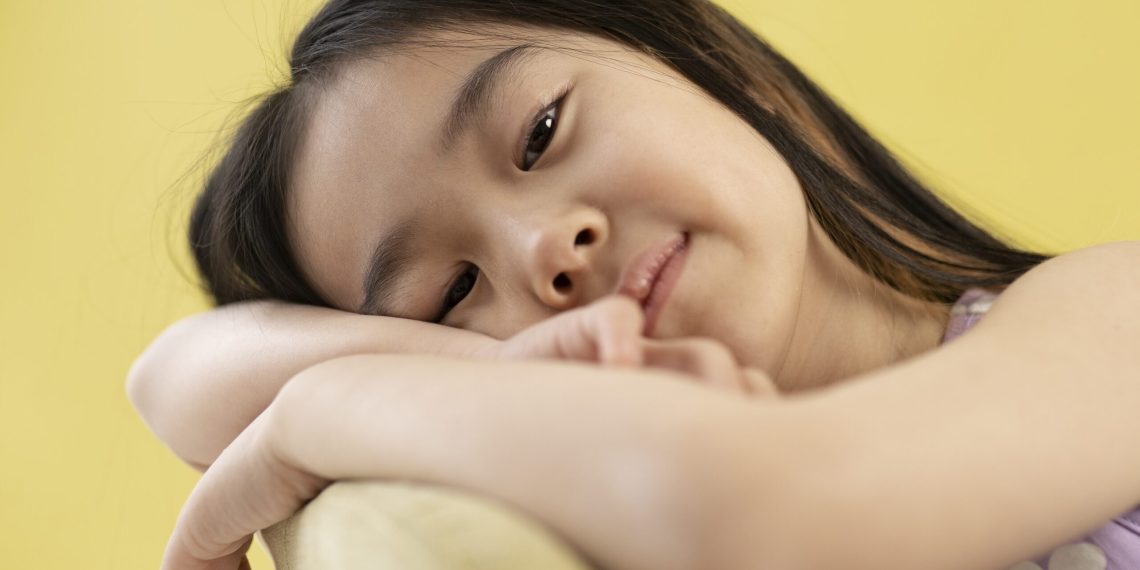 Төрт жаштагы кызымдын бул өтүнүчүнөн кийинен уялып жерге кирип кеттим