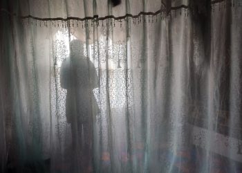 Төрт балам бар экенин билген кайын энем башыма жоолук салбай койгон